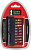 Набор бит №3 Torx20,25,30-50мм (3 шт./карта) "Quadro Torsion"