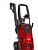 Мойка М 1900РКП ELITECH 1900Вт, 150бар,7л\мин,пеногенератор-0.55л,10кг,самовсас,колеса,катушка,аксесс