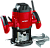 Фрезер ELITECH Ф 1300Э (E2212.004.00)