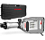 Молоток отбойный электрический CT18172 BMC CROWN 1600Вт, HEX-30, 45Дж