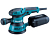 Эксцентриковая шлифмашина MAKITA BO5041