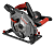 Дисковая пила ELITECH HD CS 1666E (E2206.028.01)