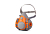 Респиратор Jeta Safety 6500, размер L, полумаска