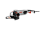 Шлиф.машина угловая 1700Вт, М14, 125мм