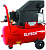 Компрессор ELITECH КПМ 200-24 1,5кВт, 220л/мин, 24л