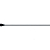 Ледоруб-топор 90мм, кованный  1,85кг, металлический черенок