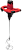 Миксер ELITECH МС 1400Э2 (E2208.016.01)