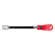 Зубило HEX 28мм, 500 х 50 ELITECH 1820.130600