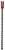 Бур SDS-max 22x 320/200мм ELITECH