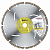 Алмазный круг Bosch 150мм SPEEDWAVE PP (2608602164)