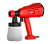Краскопульт ELITECH КЭ 400П
