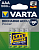 Аккумулятор Varta AAA 1000mA professional